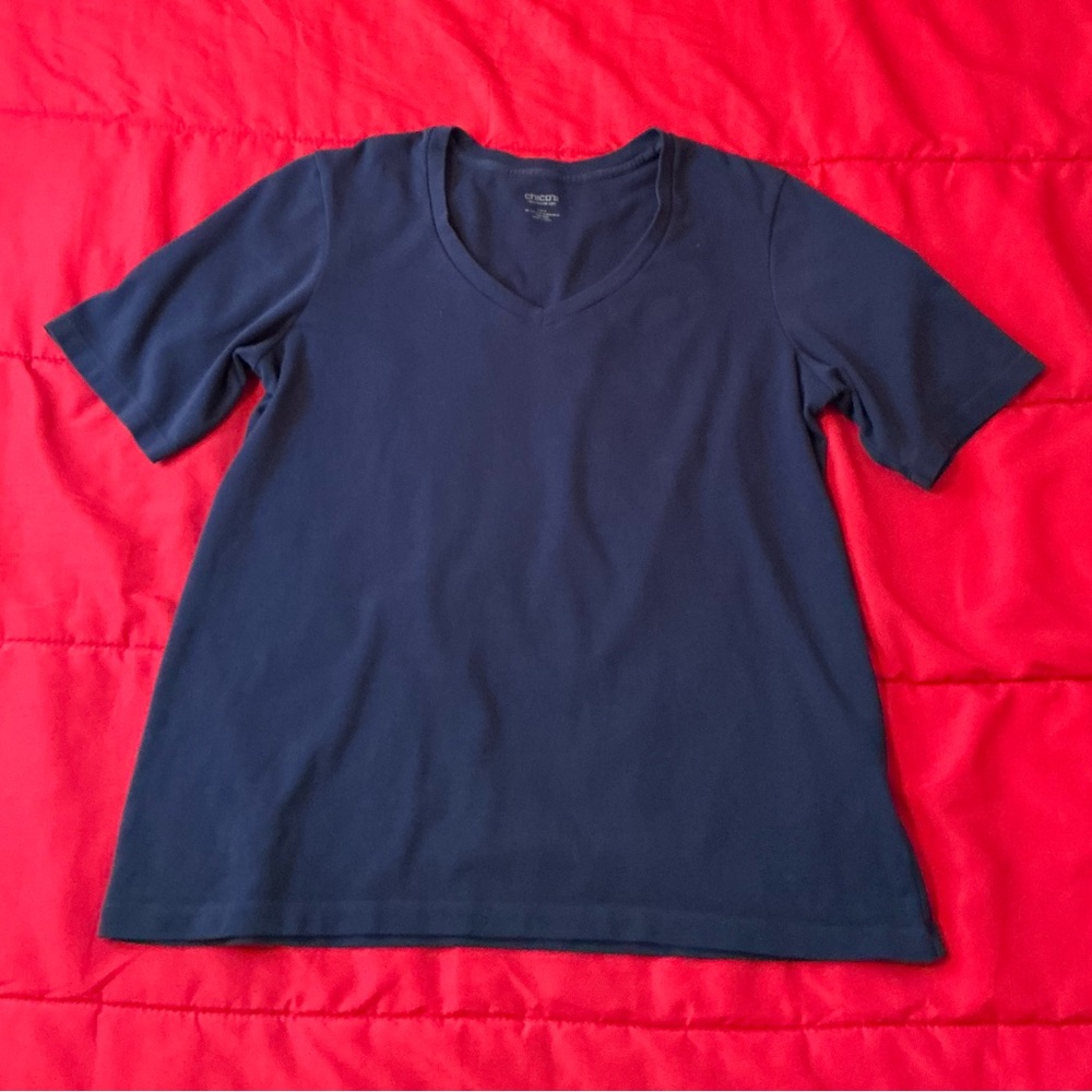 Chico’s Tee